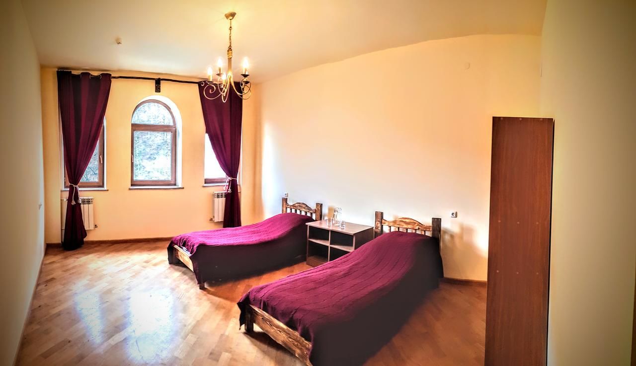Отель Vanatun Monastery Stay Haghartsin-14