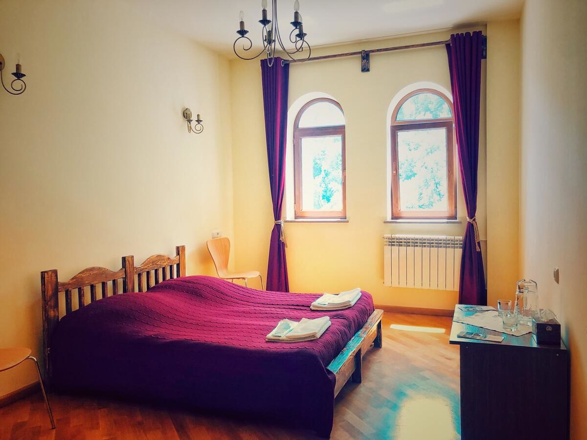 Отель Vanatun Monastery Stay Haghartsin-16