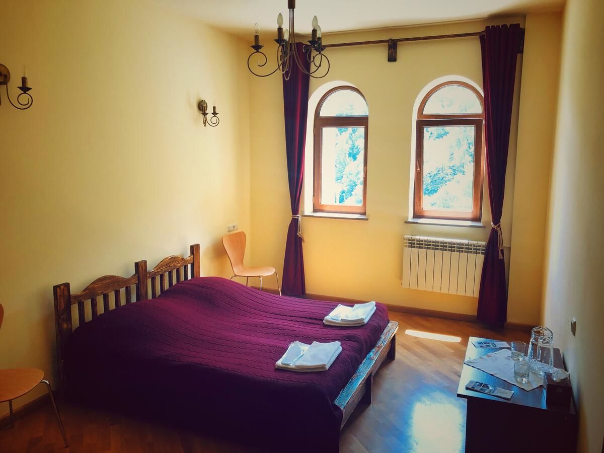 Отель Vanatun Monastery Stay Haghartsin-17