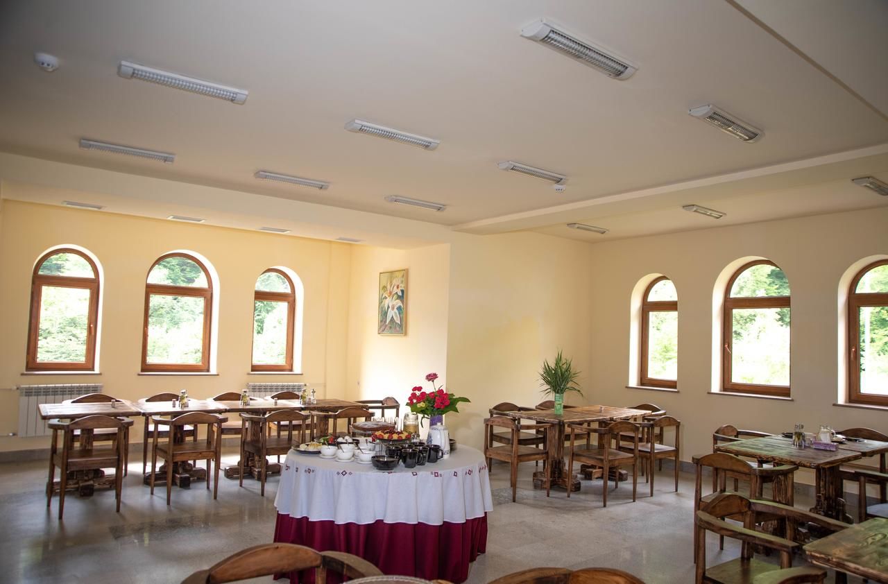 Отель Vanatun Monastery Stay Haghartsin-28