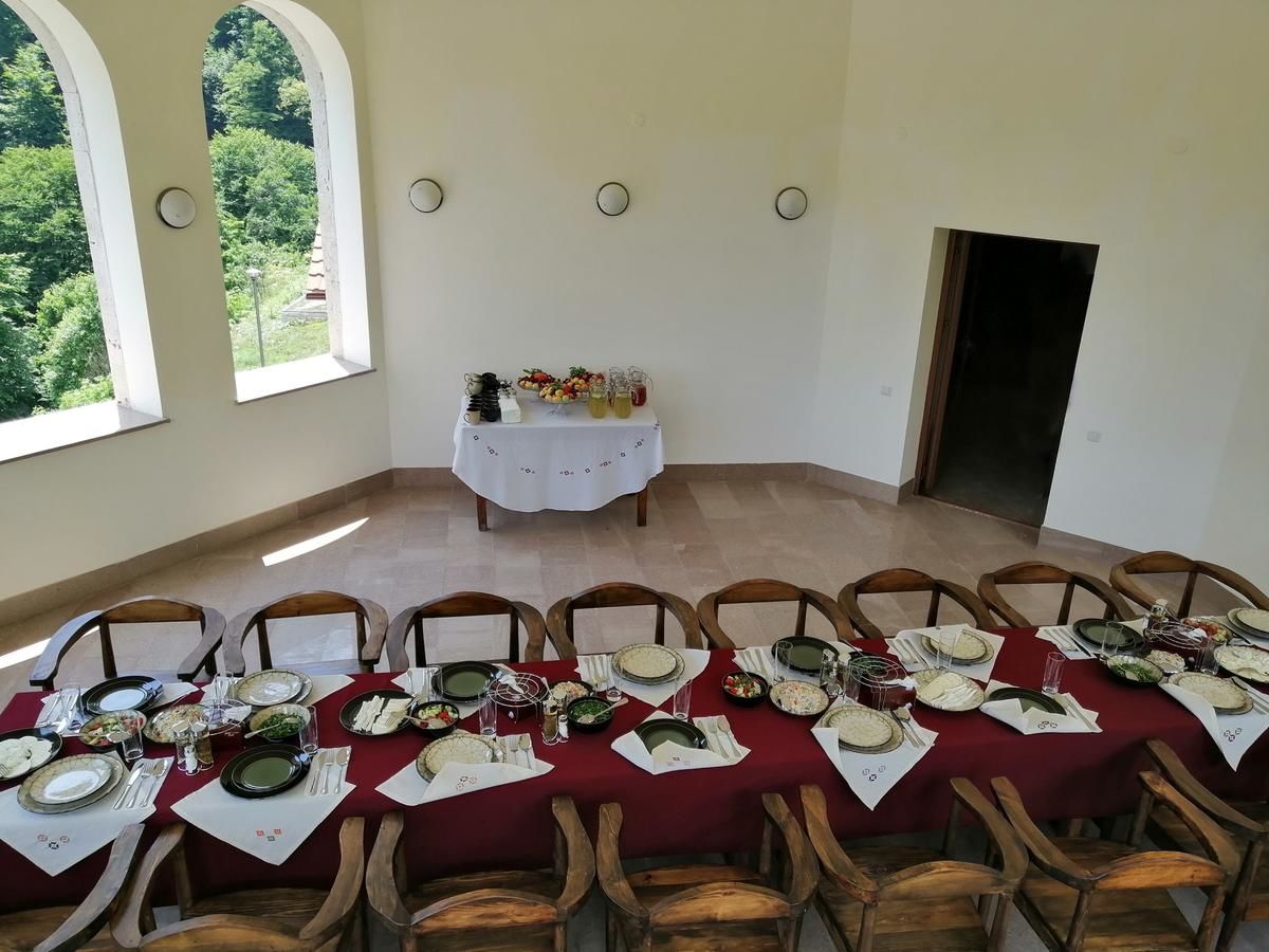 Отель Vanatun Monastery Stay Haghartsin-30