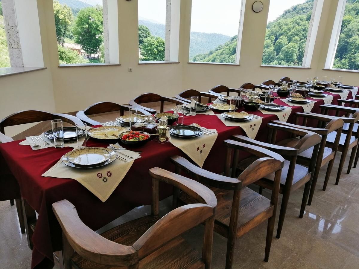 Отель Vanatun Monastery Stay Haghartsin-31