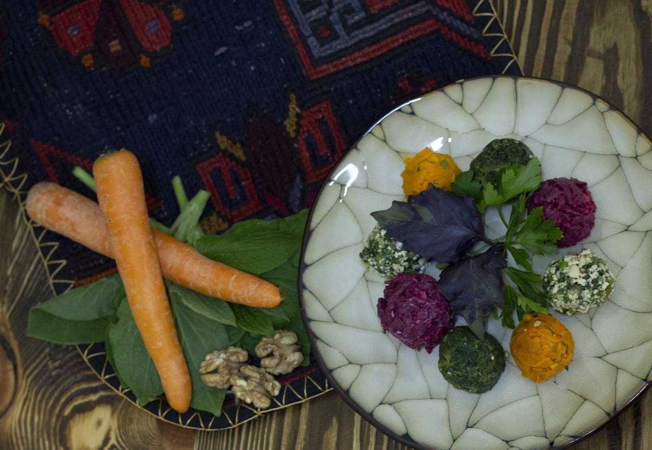 Отель Vanatun Monastery Stay Haghartsin-34