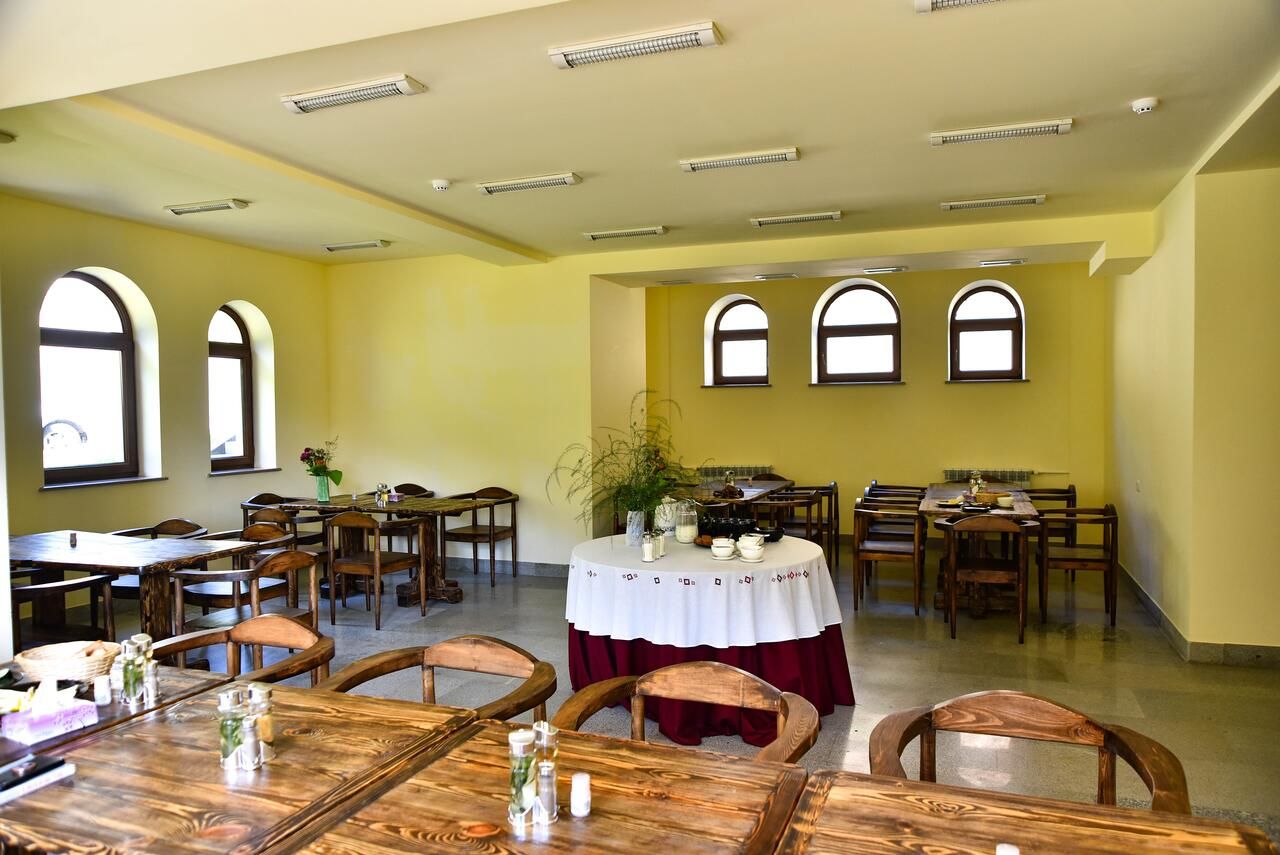 Отель Vanatun Monastery Stay Haghartsin-38