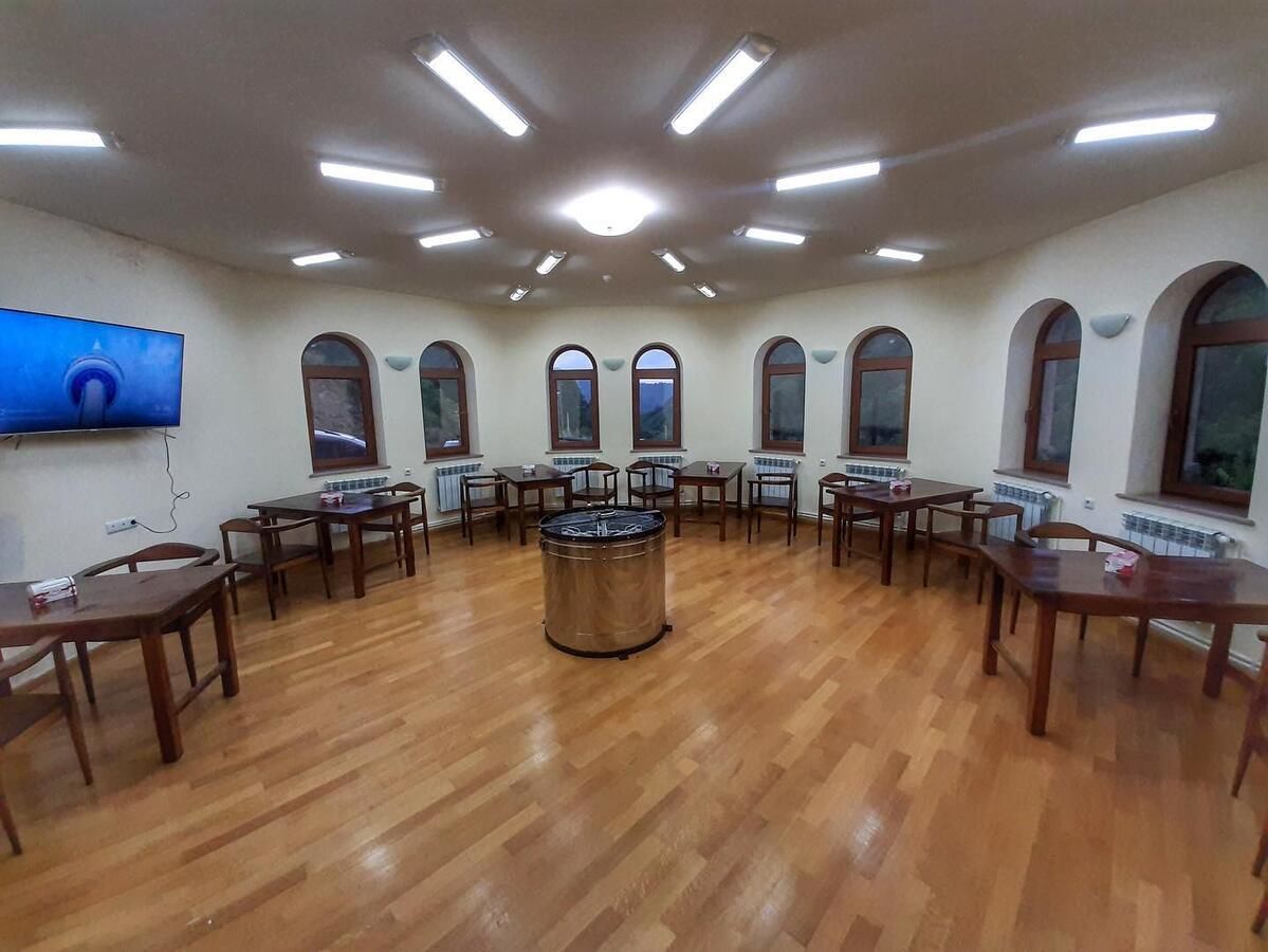 Отель Vanatun Monastery Stay Haghartsin-39