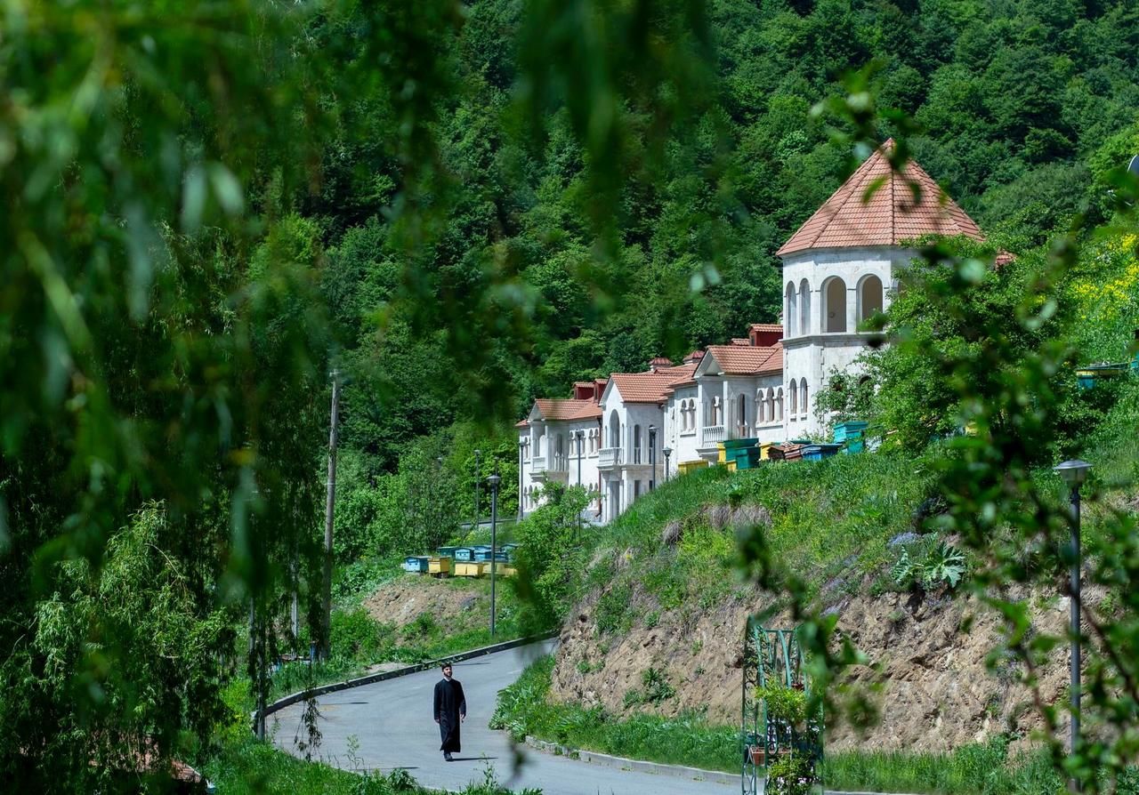 Отель Vanatun Monastery Stay Haghartsin-7