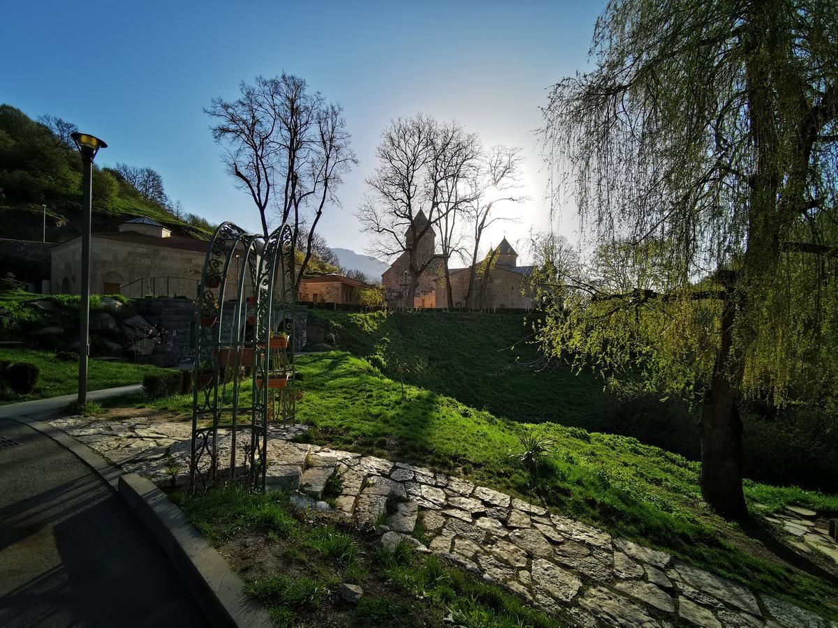 Отель Vanatun Monastery Stay Haghartsin-44