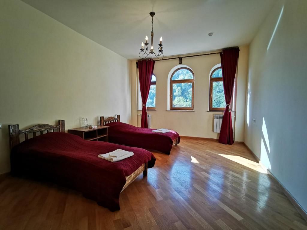 Отель Vanatun Monastery Stay Haghartsin-47
