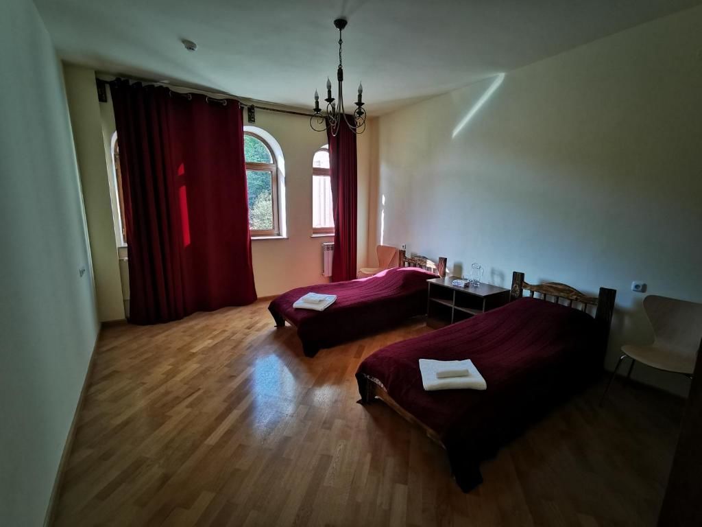 Отель Vanatun Monastery Stay Haghartsin-51
