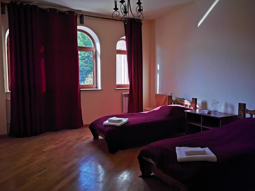 Отель Vanatun Monastery Stay Haghartsin-52