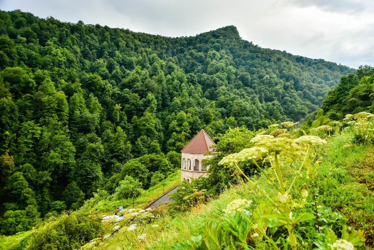 Отель Vanatun Monastery Stay Haghartsin-8