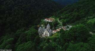 Отель Vanatun Monastery Stay Haghartsin-0