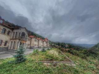 Отель Vanatun Monastery Stay Haghartsin-1