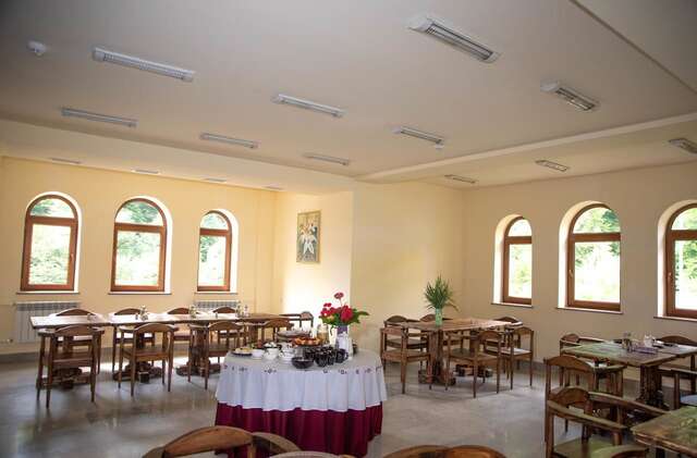 Отель Vanatun Monastery Stay Haghartsin-27